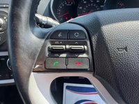 USED 2017 17 KIA PICANTO 1.0 1 Air Hatchback 5dr Petrol Manual Euro 6 (65 bhp) Buy with Complete Confidence from Sheriff Motors, All our vehicles are extensively road tested and thoroughly inspected prior to sale. Each vehicle comes with a new 1 year mot and we rectify all advisories and failures at no additional cost to our customers, plus a full oil and filter service. For added peace of mind, every car includes a 6 month complimentary RAC Warranty, 12 months Rac Breakdown Cover giving you complete confidence when you buy from Sheriff Motors.