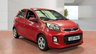 USED 2017 17 KIA PICANTO 1.0 1 Air Hatchback 5dr Petrol Manual Euro 6 (65 bhp) 