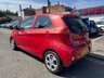 USED 2017 17 KIA PICANTO 1.0 1 Air Hatchback 5dr Petrol Manual Euro 6 (65 bhp) Buy with Complete Confidence from Sheriff Motors, All our vehicles are extensively road tested and thoroughly inspected prior to sale. Each vehicle comes with a new 1 year mot and we rectify all advisories and failures at no additional cost to our customers, plus a full oil and filter service. For added peace of mind, every car includes a 6 month complimentary RAC Warranty, 12 months Rac Breakdown Cover giving you complete confidence when you buy from Sheriff Motors.