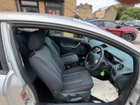 USED 2009 09 FORD FIESTA 1.25 Style + 3dr #JAN 2027+SERVICE HISTORY#