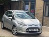 USED 2009 09 FORD FIESTA 1.25 Style + 3dr #JAN 2027+SERVICE HISTORY#