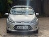USED 2009 09 FORD FIESTA 1.25 Style + 3dr #JAN 2027+SERVICE HISTORY#