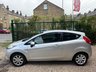 USED 2009 09 FORD FIESTA 1.25 Style + 3dr #JAN 2027+SERVICE HISTORY#