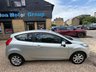 USED 2009 09 FORD FIESTA 1.25 Style + 3dr #JAN 2027+SERVICE HISTORY#