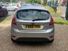 USED 2009 09 FORD FIESTA 1.25 Style + 3dr #JAN 2027+SERVICE HISTORY#