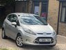 USED 2009 09 FORD FIESTA 1.25 Style + 3dr #JAN 2027+SERVICE HISTORY#
