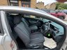 USED 2009 09 FORD FIESTA 1.25 Style + 3dr #JAN 2027+SERVICE HISTORY#