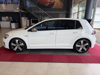USED 2016 VOLKSWAGEN GOLF 2.0 TSI BlueMotion Tech R Hatchback 5dr Petrol DSG 4Motion Euro 6 (s/s) (300 ps) FRONT AND REAR PARKING SENSORS, ADAPTIVE CRUISE CONTROL, HEATED SEATS, R STYLING PACK, UNIQUE R BADGING, R SPORTS SUSPENSION, REAR ROOF SPOILER, PADDLE SHIFTERS, SPORTS SEATS WITH EMBROIDED R LOGO, PRIVACY GLASS