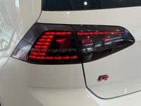 USED 2016 VOLKSWAGEN GOLF 2.0 TSI BlueMotion Tech R Hatchback 5dr Petrol DSG 4Motion Euro 6 (s/s) (300 ps) FRONT AND REAR PARKING SENSORS, ADAPTIVE CRUISE CONTROL, HEATED SEATS, R STYLING PACK, UNIQUE R BADGING, R SPORTS SUSPENSION, REAR ROOF SPOILER, PADDLE SHIFTERS, SPORTS SEATS WITH EMBROIDED R LOGO, PRIVACY GLASS