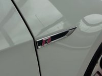 USED 2016 VOLKSWAGEN GOLF 2.0 TSI BlueMotion Tech R Hatchback 5dr Petrol DSG 4Motion Euro 6 (s/s) (300 ps) FRONT AND REAR PARKING SENSORS, ADAPTIVE CRUISE CONTROL, HEATED SEATS, R STYLING PACK, UNIQUE R BADGING, R SPORTS SUSPENSION, REAR ROOF SPOILER, PADDLE SHIFTERS, SPORTS SEATS WITH EMBROIDED R LOGO, PRIVACY GLASS