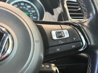 USED 2016 VOLKSWAGEN GOLF 2.0 TSI BlueMotion Tech R Hatchback 5dr Petrol DSG 4Motion Euro 6 (s/s) (300 ps) FRONT AND REAR PARKING SENSORS, ADAPTIVE CRUISE CONTROL, HEATED SEATS, R STYLING PACK, UNIQUE R BADGING, R SPORTS SUSPENSION, REAR ROOF SPOILER, PADDLE SHIFTERS, SPORTS SEATS WITH EMBROIDED R LOGO, PRIVACY GLASS