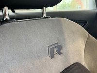 USED 2016 VOLKSWAGEN GOLF 2.0 TSI BlueMotion Tech R Hatchback 5dr Petrol DSG 4Motion Euro 6 (s/s) (300 ps) FRONT AND REAR PARKING SENSORS, ADAPTIVE CRUISE CONTROL, HEATED SEATS, R STYLING PACK, UNIQUE R BADGING, R SPORTS SUSPENSION, REAR ROOF SPOILER, PADDLE SHIFTERS, SPORTS SEATS WITH EMBROIDED R LOGO, PRIVACY GLASS