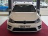 USED 2016 VOLKSWAGEN GOLF 2.0 TSI BlueMotion Tech R Hatchback 5dr Petrol DSG 4Motion Euro 6 (s/s) (300 ps) FRONT AND REAR PARKING SENSORS, ADAPTIVE CRUISE CONTROL, HEATED SEATS, R STYLING PACK, UNIQUE R BADGING, R SPORTS SUSPENSION, REAR ROOF SPOILER, PADDLE SHIFTERS, SPORTS SEATS WITH EMBROIDED R LOGO, PRIVACY GLASS