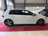 USED 2016 VOLKSWAGEN GOLF 2.0 TSI BlueMotion Tech R Hatchback 5dr Petrol DSG 4Motion Euro 6 (s/s) (300 ps) FRONT AND REAR PARKING SENSORS, ADAPTIVE CRUISE CONTROL, HEATED SEATS, R STYLING PACK, UNIQUE R BADGING, R SPORTS SUSPENSION, REAR ROOF SPOILER, PADDLE SHIFTERS, SPORTS SEATS WITH EMBROIDED R LOGO, PRIVACY GLASS