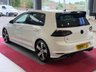 USED 2016 VOLKSWAGEN GOLF 2.0 TSI BlueMotion Tech R Hatchback 5dr Petrol DSG 4Motion Euro 6 (s/s) (300 ps) FRONT AND REAR PARKING SENSORS, ADAPTIVE CRUISE CONTROL, HEATED SEATS, R STYLING PACK, UNIQUE R BADGING, R SPORTS SUSPENSION, REAR ROOF SPOILER, PADDLE SHIFTERS, SPORTS SEATS WITH EMBROIDED R LOGO, PRIVACY GLASS