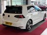 USED 2016 VOLKSWAGEN GOLF 2.0 TSI BlueMotion Tech R Hatchback 5dr Petrol DSG 4Motion Euro 6 (s/s) (300 ps) FRONT AND REAR PARKING SENSORS, ADAPTIVE CRUISE CONTROL, HEATED SEATS, R STYLING PACK, UNIQUE R BADGING, R SPORTS SUSPENSION, REAR ROOF SPOILER, PADDLE SHIFTERS, SPORTS SEATS WITH EMBROIDED R LOGO, PRIVACY GLASS
