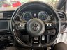 USED 2016 VOLKSWAGEN GOLF 2.0 TSI BlueMotion Tech R Hatchback 5dr Petrol DSG 4Motion Euro 6 (s/s) (300 ps) FRONT AND REAR PARKING SENSORS, ADAPTIVE CRUISE CONTROL, HEATED SEATS, R STYLING PACK, UNIQUE R BADGING, R SPORTS SUSPENSION, REAR ROOF SPOILER, PADDLE SHIFTERS, SPORTS SEATS WITH EMBROIDED R LOGO, PRIVACY GLASS