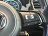 USED 2016 VOLKSWAGEN GOLF 2.0 TSI BlueMotion Tech R Hatchback 5dr Petrol DSG 4Motion Euro 6 (s/s) (300 ps) FRONT AND REAR PARKING SENSORS, ADAPTIVE CRUISE CONTROL, HEATED SEATS, R STYLING PACK, UNIQUE R BADGING, R SPORTS SUSPENSION, REAR ROOF SPOILER, PADDLE SHIFTERS, SPORTS SEATS WITH EMBROIDED R LOGO, PRIVACY GLASS