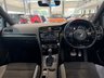USED 2016 VOLKSWAGEN GOLF 2.0 TSI BlueMotion Tech R Hatchback 5dr Petrol DSG 4Motion Euro 6 (s/s) (300 ps) FRONT AND REAR PARKING SENSORS, ADAPTIVE CRUISE CONTROL, HEATED SEATS, R STYLING PACK, UNIQUE R BADGING, R SPORTS SUSPENSION, REAR ROOF SPOILER, PADDLE SHIFTERS, SPORTS SEATS WITH EMBROIDED R LOGO, PRIVACY GLASS