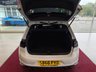USED 2016 VOLKSWAGEN GOLF 2.0 TSI BlueMotion Tech R Hatchback 5dr Petrol DSG 4Motion Euro 6 (s/s) (300 ps) FRONT AND REAR PARKING SENSORS, ADAPTIVE CRUISE CONTROL, HEATED SEATS, R STYLING PACK, UNIQUE R BADGING, R SPORTS SUSPENSION, REAR ROOF SPOILER, PADDLE SHIFTERS, SPORTS SEATS WITH EMBROIDED R LOGO, PRIVACY GLASS