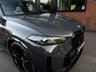 USED 2025 75 BMW X5 3.0 50e 25.7kWh M Sport Steptronic xDrive Euro 6 (s/s) 5dr DRAVIT GREY * PAN ROOF * TECH