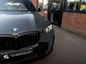 USED 2025 75 BMW X5 3.0 50e 25.7kWh M Sport Steptronic xDrive Euro 6 (s/s) 5dr DRAVIT GREY * PAN ROOF * TECH