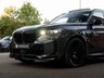 USED 2025 75 BMW X5 3.0 50e 25.7kWh M Sport Steptronic xDrive Euro 6 (s/s) 5dr DRAVIT GREY * PAN ROOF * TECH