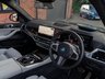 USED 2025 75 BMW X5 3.0 50e 25.7kWh M Sport Steptronic xDrive Euro 6 (s/s) 5dr DRAVIT GREY * PAN ROOF * TECH