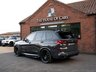 USED 2025 75 BMW X5 3.0 50e 25.7kWh M Sport Steptronic xDrive Euro 6 (s/s) 5dr DRAVIT GREY * PAN ROOF * TECH