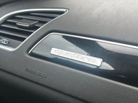 USED 2013 63 AUDI A4 AVANT 2.0 TDI Black Edition Estate 5dr Diesel Manual quattro Euro 5 (s/s) (177 ps) USB, AIRCON, MOT NOV 2026, CRUISE