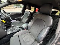 USED 2013 63 AUDI A4 AVANT 2.0 TDI Black Edition Estate 5dr Diesel Manual quattro Euro 5 (s/s) (177 ps) USB, AIRCON, MOT NOV 2026, CRUISE