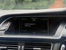 USED 2013 63 AUDI A4 AVANT 2.0 TDI Black Edition Estate 5dr Diesel Manual quattro Euro 5 (s/s) (177 ps) USB, AIRCON, MOT NOV 2026, CRUISE