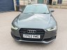 USED 2013 63 AUDI A4 AVANT 2.0 TDI Black Edition Estate 5dr Diesel Manual quattro Euro 5 (s/s) (177 ps) USB, AIRCON, MOT NOV 2026, CRUISE