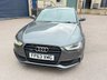 USED 2013 63 AUDI A4 AVANT 2.0 TDI Black Edition Estate 5dr Diesel Manual quattro Euro 5 (s/s) (177 ps) USB, AIRCON, MOT NOV 2026, CRUISE