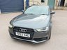 USED 2013 63 AUDI A4 AVANT 2.0 TDI Black Edition Estate 5dr Diesel Manual quattro Euro 5 (s/s) (177 ps) USB, AIRCON, MOT NOV 2026, CRUISE