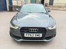 USED 2013 63 AUDI A4 AVANT 2.0 TDI Black Edition Estate 5dr Diesel Manual quattro Euro 5 (s/s) (177 ps) USB, AIRCON, MOT NOV 2026, CRUISE