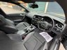 USED 2013 63 AUDI A4 AVANT 2.0 TDI Black Edition Estate 5dr Diesel Manual quattro Euro 5 (s/s) (177 ps) USB, AIRCON, MOT NOV 2026, CRUISE