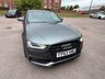 USED 2013 63 AUDI A4 AVANT 2.0 TDI Black Edition Estate 5dr Diesel Manual quattro Euro 5 (s/s) (177 ps) USB, AIRCON, MOT NOV 2026, CRUISE