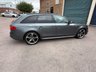 USED 2013 63 AUDI A4 AVANT 2.0 TDI Black Edition Estate 5dr Diesel Manual quattro Euro 5 (s/s) (177 ps) USB, AIRCON, MOT NOV 2026, CRUISE