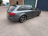 USED 2013 63 AUDI A4 AVANT 2.0 TDI Black Edition Estate 5dr Diesel Manual quattro Euro 5 (s/s) (177 ps) USB, AIRCON, MOT NOV 2026, CRUISE