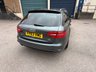 USED 2013 63 AUDI A4 AVANT 2.0 TDI Black Edition Estate 5dr Diesel Manual quattro Euro 5 (s/s) (177 ps) USB, AIRCON, MOT NOV 2026, CRUISE