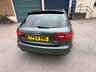 USED 2013 63 AUDI A4 AVANT 2.0 TDI Black Edition Estate 5dr Diesel Manual quattro Euro 5 (s/s) (177 ps) USB, AIRCON, MOT NOV 2026, CRUISE