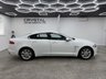 USED 2014 14 JAGUAR XF 2.2d Luxury Saloon 4dr Diesel Auto Euro 5 (s/s) (163 ps) 