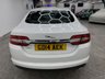 USED 2014 14 JAGUAR XF 2.2d Luxury Saloon 4dr Diesel Auto Euro 5 (s/s) (163 ps) 