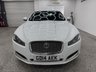 USED 2014 14 JAGUAR XF 2.2d Luxury Saloon 4dr Diesel Auto Euro 5 (s/s) (163 ps) 