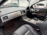 USED 2014 14 JAGUAR XF 2.2d Luxury Saloon 4dr Diesel Auto Euro 5 (s/s) (163 ps) 