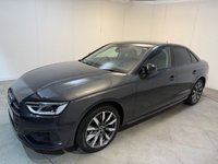 USED 2022 22 AUDI A4 2.0 TDI 30 Sport Edition Saloon 4dr Diesel S Tronic Euro 6 (s/s) (136 ps) Virtual Cockpit & Apple Car Play