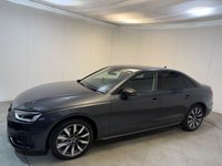 USED 2022 22 AUDI A4 2.0 TDI 30 Sport Edition Saloon 4dr Diesel S Tronic Euro 6 (s/s) (136 ps) Virtual Cockpit & Apple Car Play