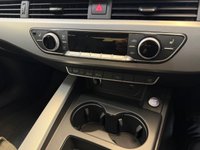 USED 2022 22 AUDI A4 2.0 TDI 30 Sport Edition Saloon 4dr Diesel S Tronic Euro 6 (s/s) (136 ps) Virtual Cockpit & Apple Car Play