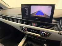 USED 2022 22 AUDI A4 2.0 TDI 30 Sport Edition Saloon 4dr Diesel S Tronic Euro 6 (s/s) (136 ps) Virtual Cockpit & Apple Car Play